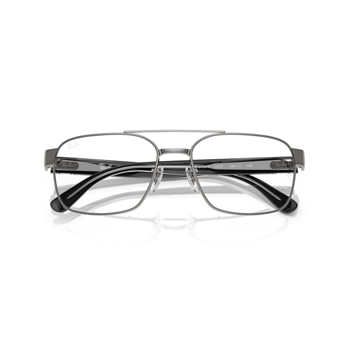 Ray-Ban RB3751V 2502 | Optical Frame | Vytria Eyewear