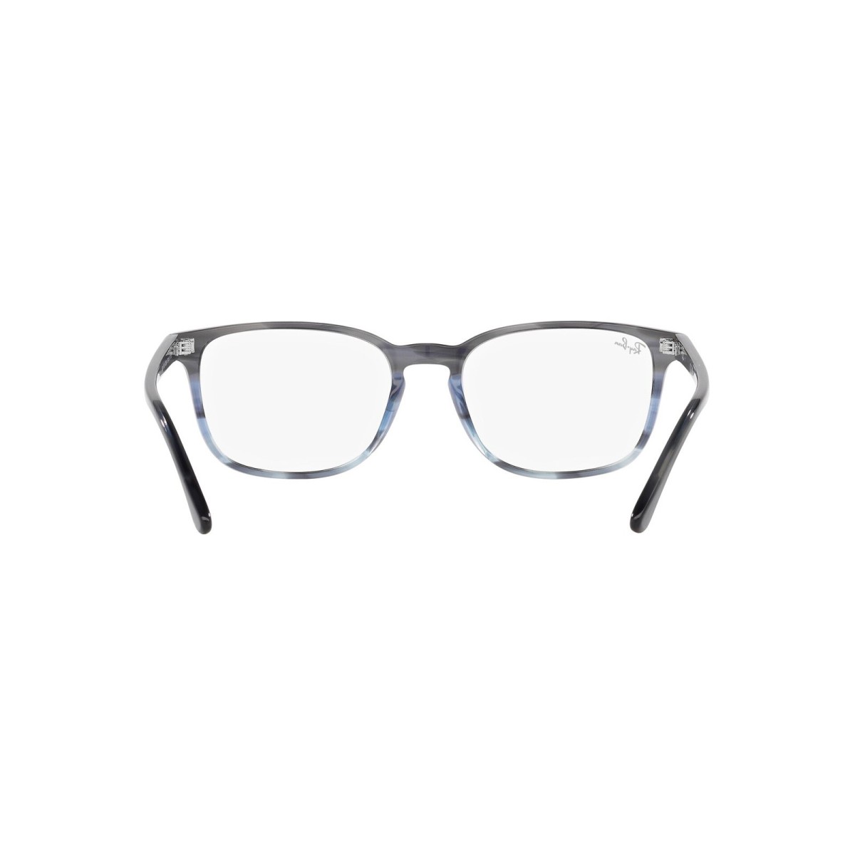 Ray Ban RB5418 Gafas de Vista Gris | Vytria Eyewear