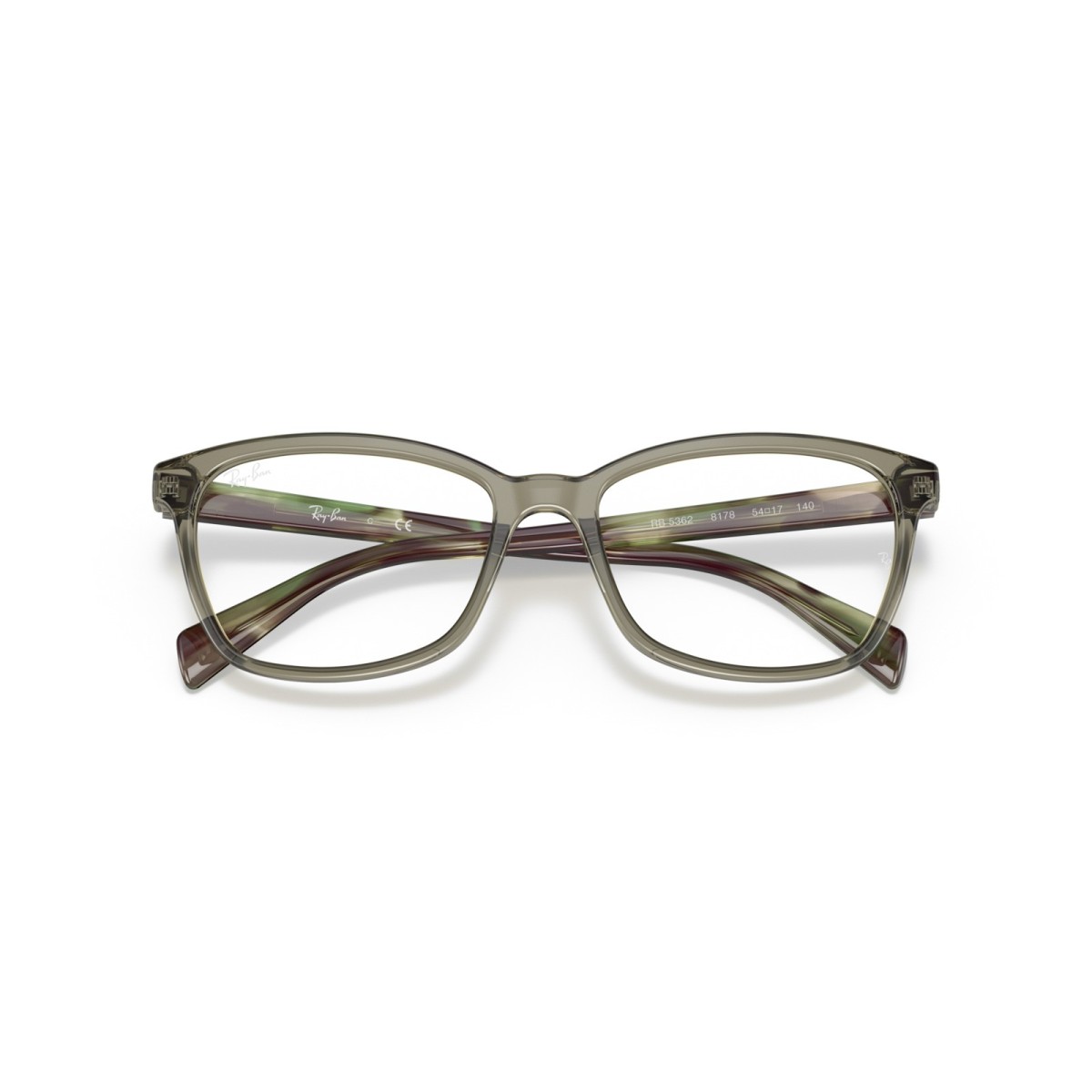Ray-Ban RB5362 8178 | Optical Frame | Vytria Eyewear