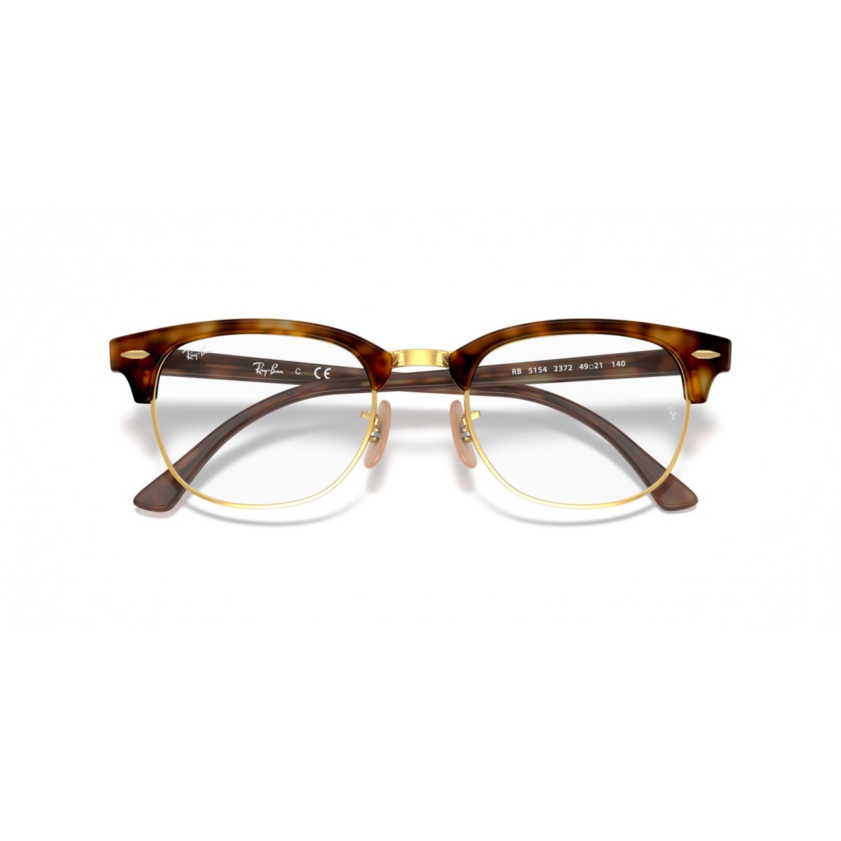 Ray-Ban Clubmaster RB5154 2372 | Optical Frame | Vytria Eyewear