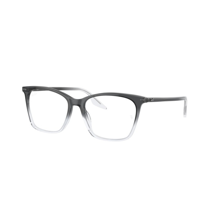 Ray Ban Optics RB5422 Grey Frames