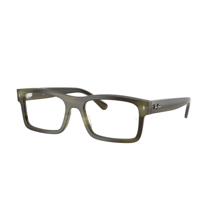 Monturas Ray-Ban RB5435 8405