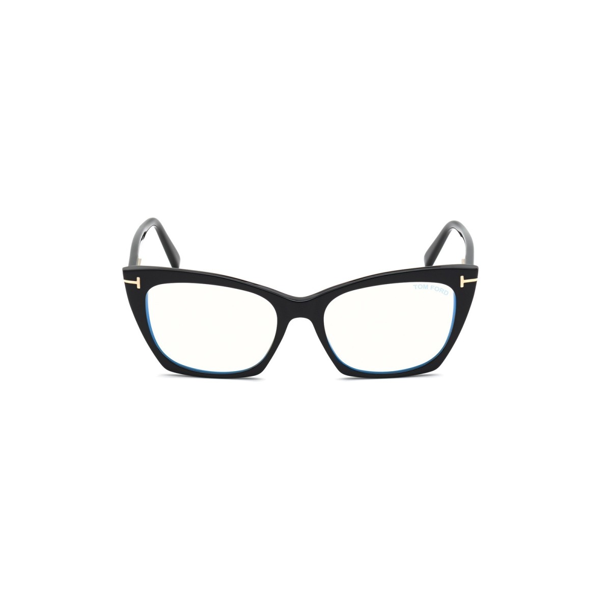Tom Ford FT5709B | Optical Frames | Vytria Eyewear