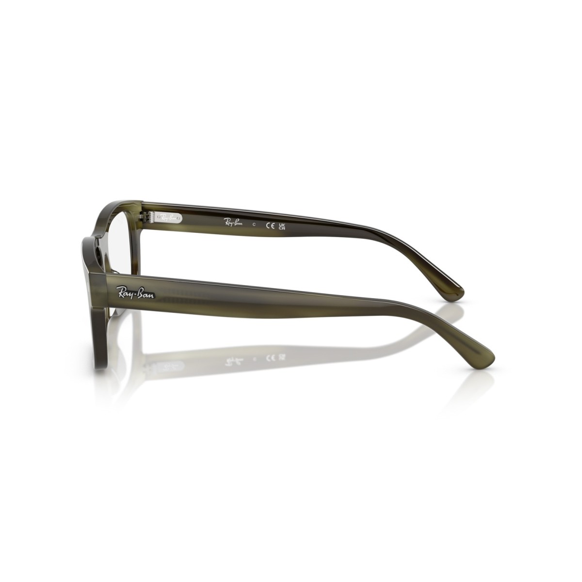 Ray-Ban RB5435 8405 | Monturas | Vytria Eyewear