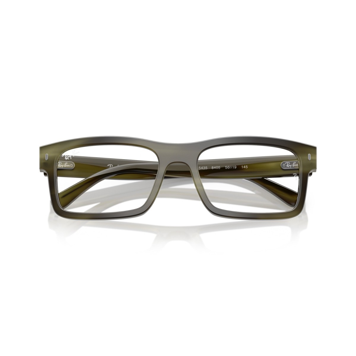 Ray-Ban RB5435 8405 | Monturas | Vytria Eyewear