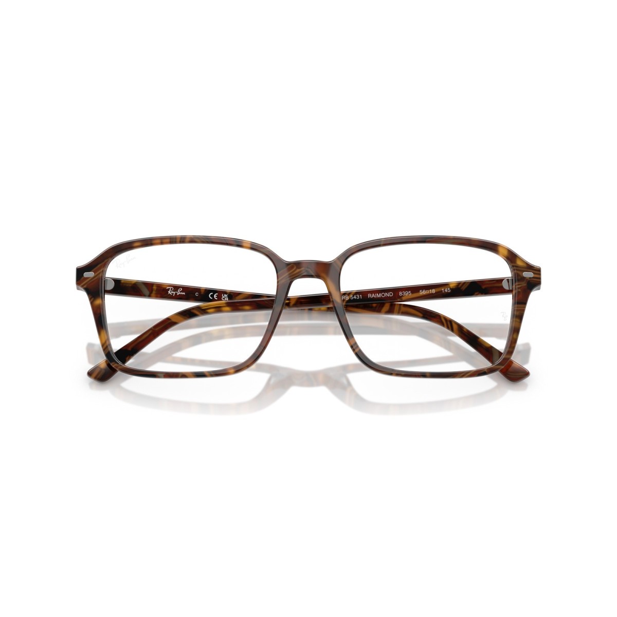 Ray-Ban Raimond RB5431 8395 | Monturas | Vytria Eyewear