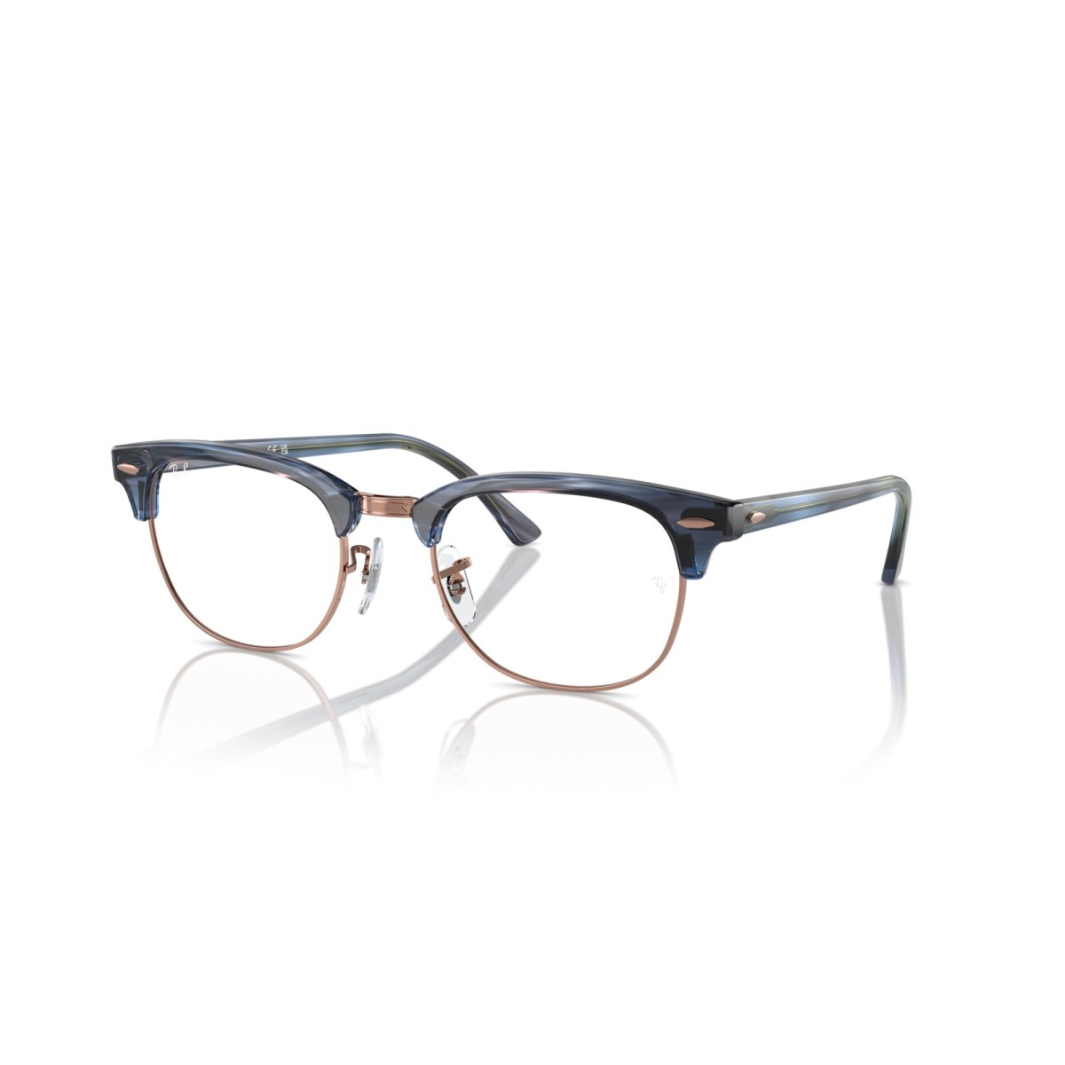 Optical Frame Ray-Ban Clubmaster RB5154 8374
