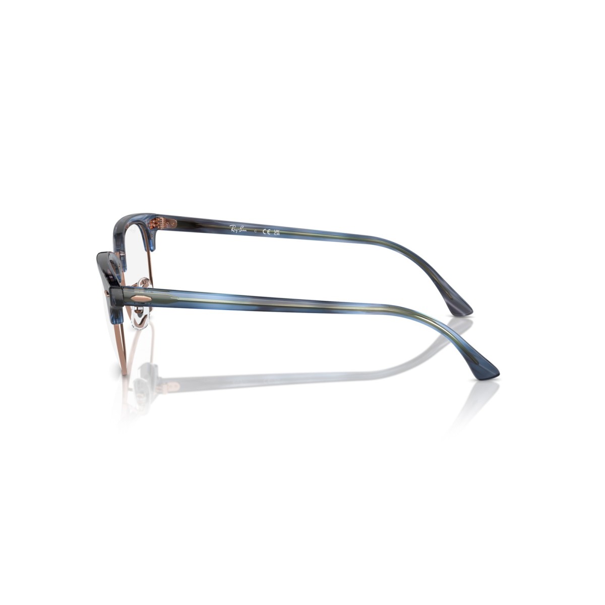 Ray-Ban Clubmaster RB5154 8374 | Monturas | Vytria Eyewear