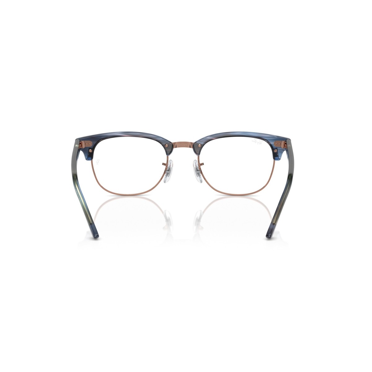 Ray-Ban Clubmaster RB5154 8374 | Monturas | Vytria Eyewear