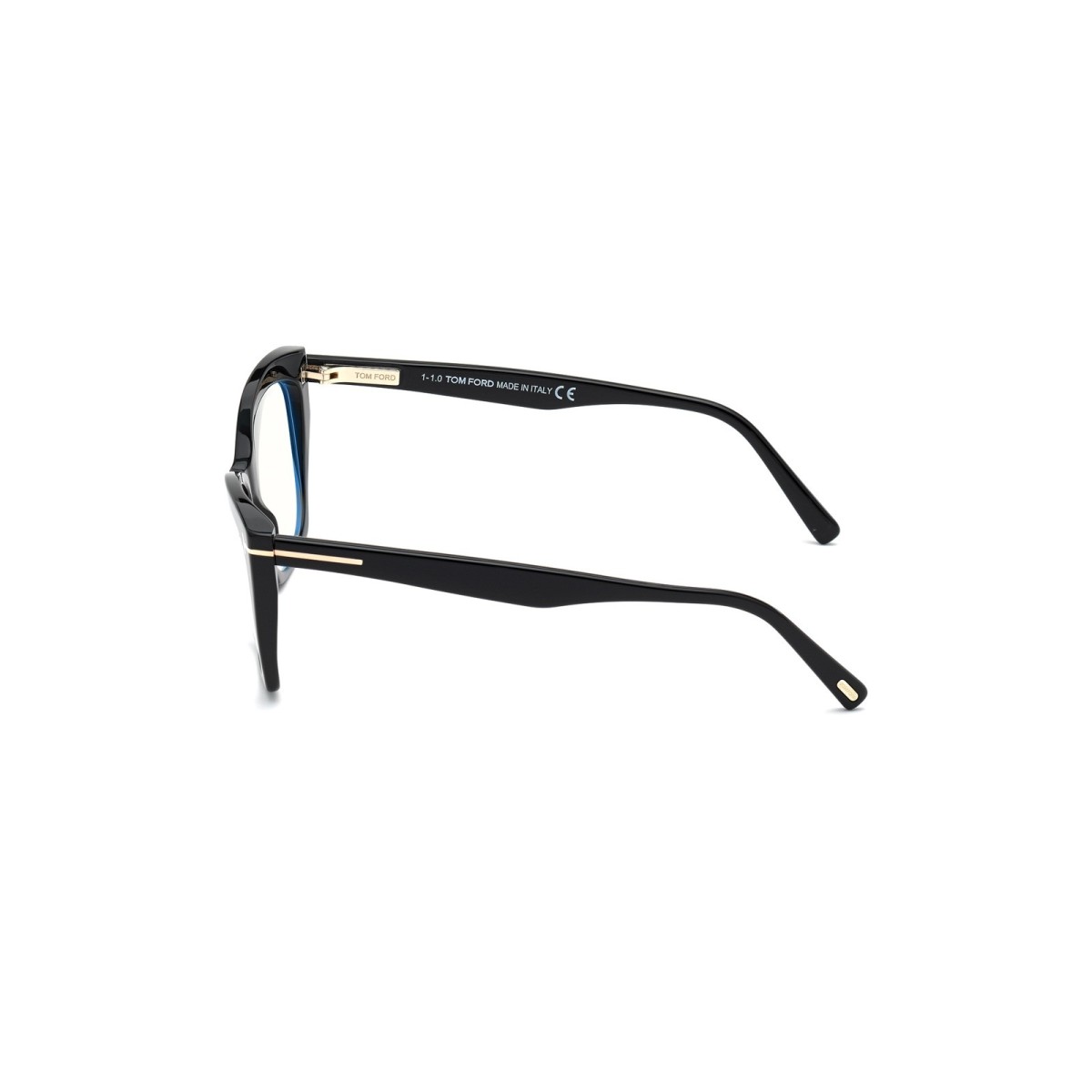 Tom Ford FT5709B | Optical Frames | Vytria Eyewear