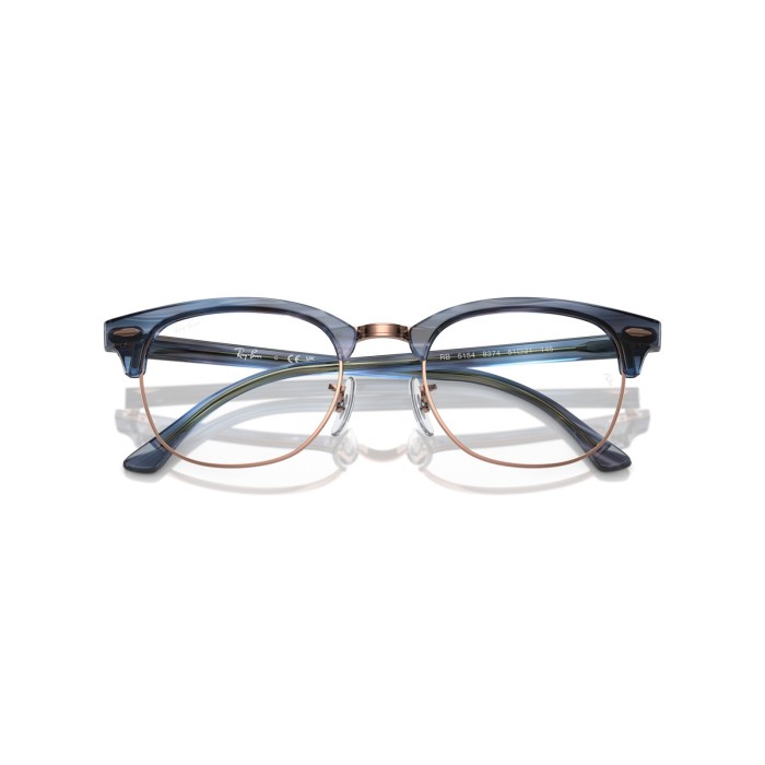 Clubmaster RB5154 8374