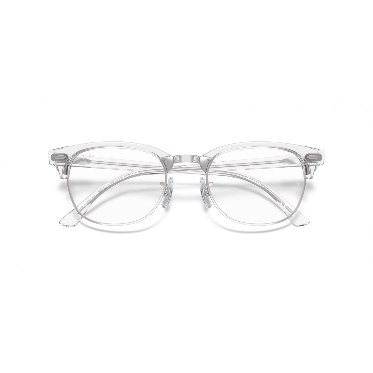 ray_ban Clubmaster RB5154 2001 | Eyeglasses | Vytria Eyewear