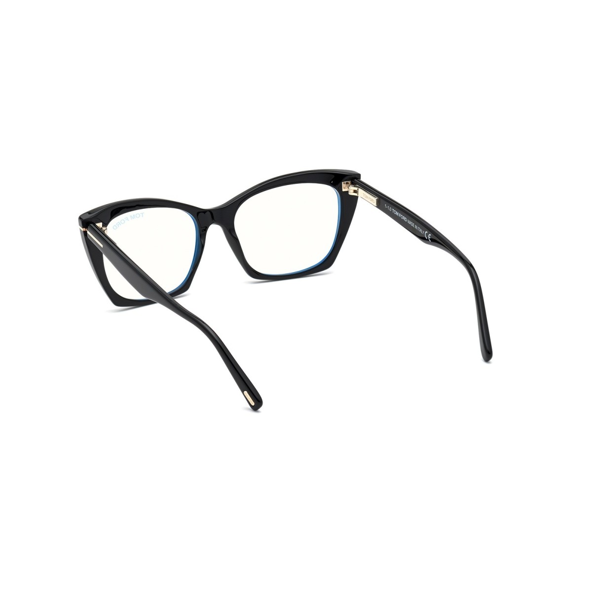 Tom Ford FT5709B | Optical Frames | Vytria Eyewear