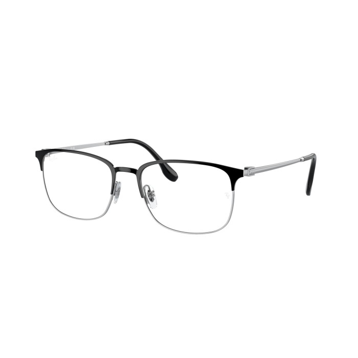 Ray Ban RB6494 Gafas de Vista Negras