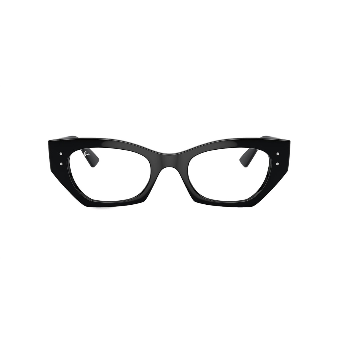 Ray Ban Zena Optics RB7330 8260 | Square Optical | Vytria Eyewear