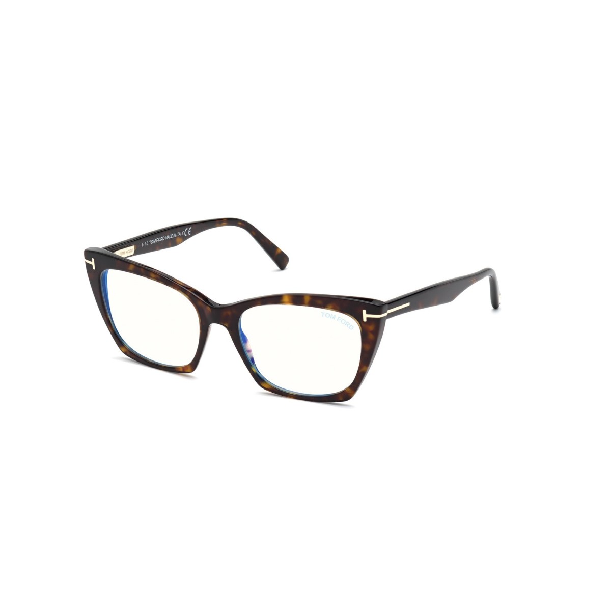 Tom Ford Eyeglasses FT5709B 052
