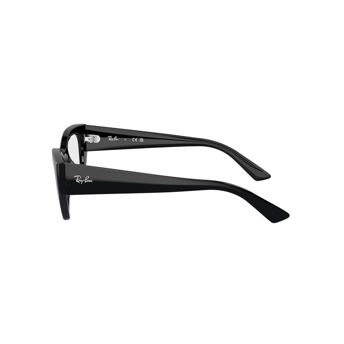 Ray Ban Zena RB7330 8260 | Monturas Rectangulares | Vytria Eyewear
