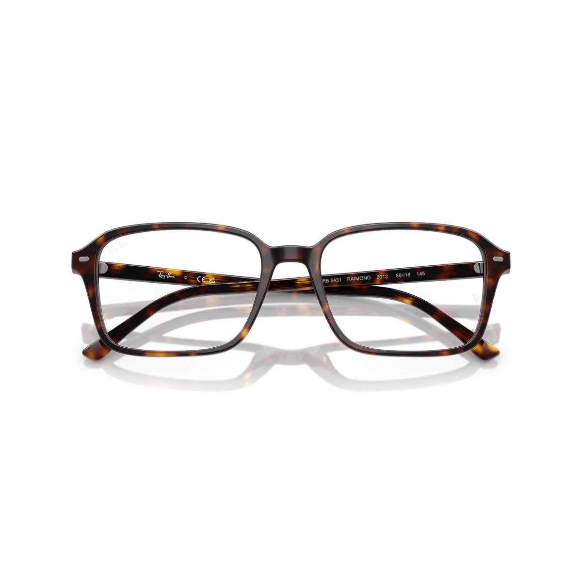 Ray-Ban Raimond RB5431 2012 | Optical Frame | Vytria Eyewear