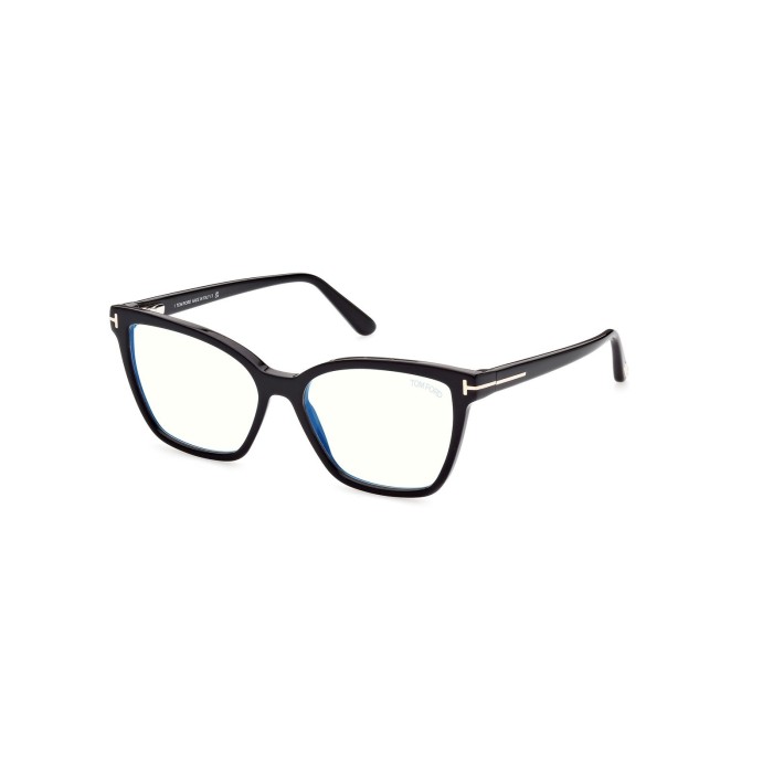 Tom Ford Optical Frames FT5812B 001