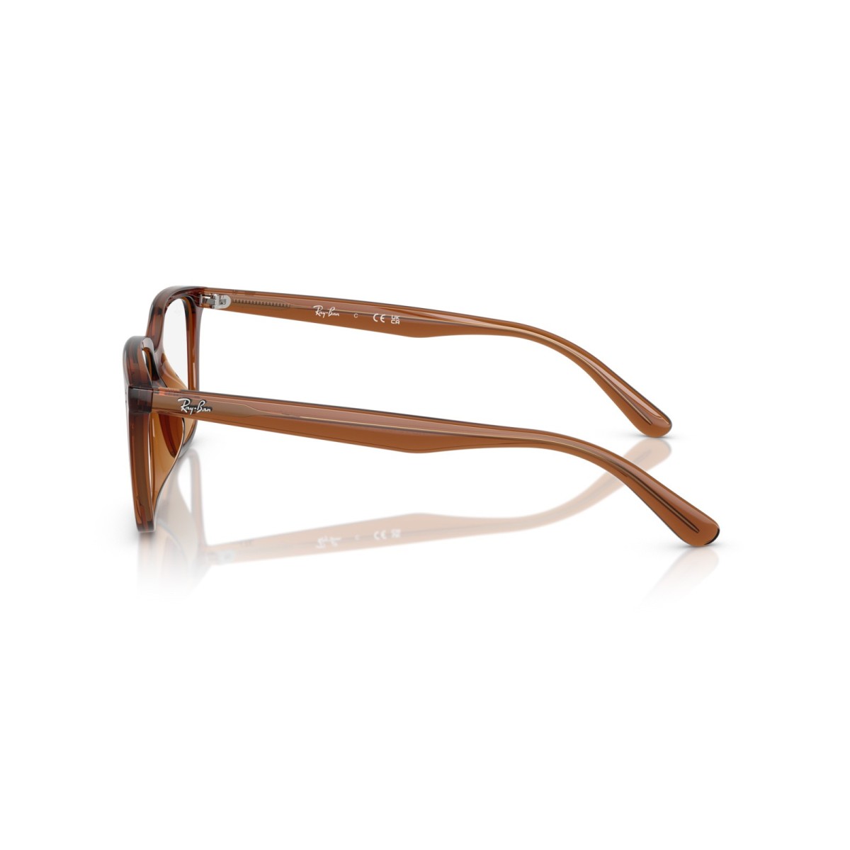 Ray-Ban RB7248D 8409 | Optical Frame | Vytria Eyewear
