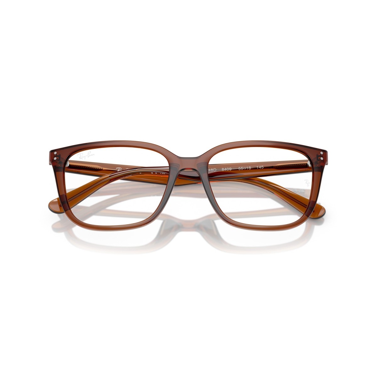 Ray-Ban RB7248D 8409 | Optical Frame | Vytria Eyewear