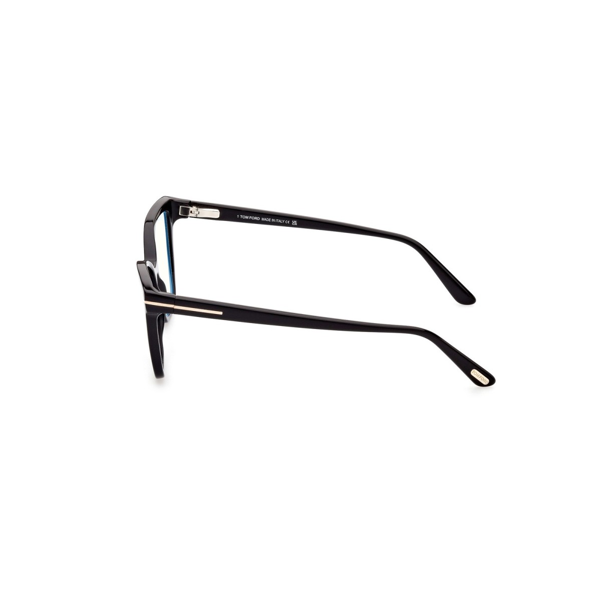 Tom Ford FT5812B | Optical Frames | Vytria Eyewear