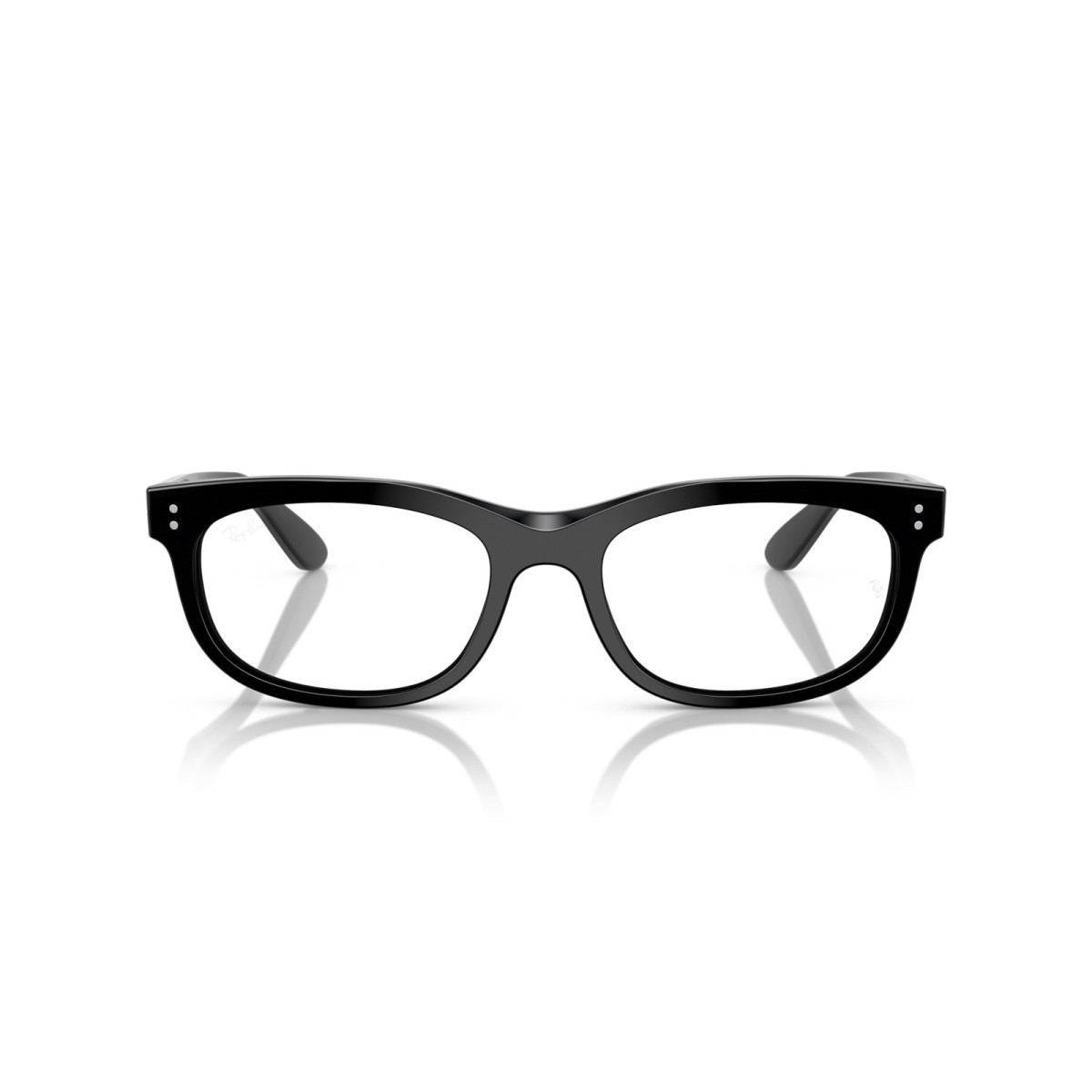 Ray-Ban Balorette RB5489 2000 | Optical Frame | Vytria Eyewear