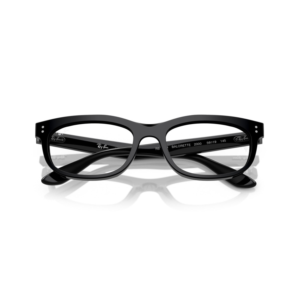 Ray-Ban Balorette RB5489 2000 | Monturas | Vytria Eyewear