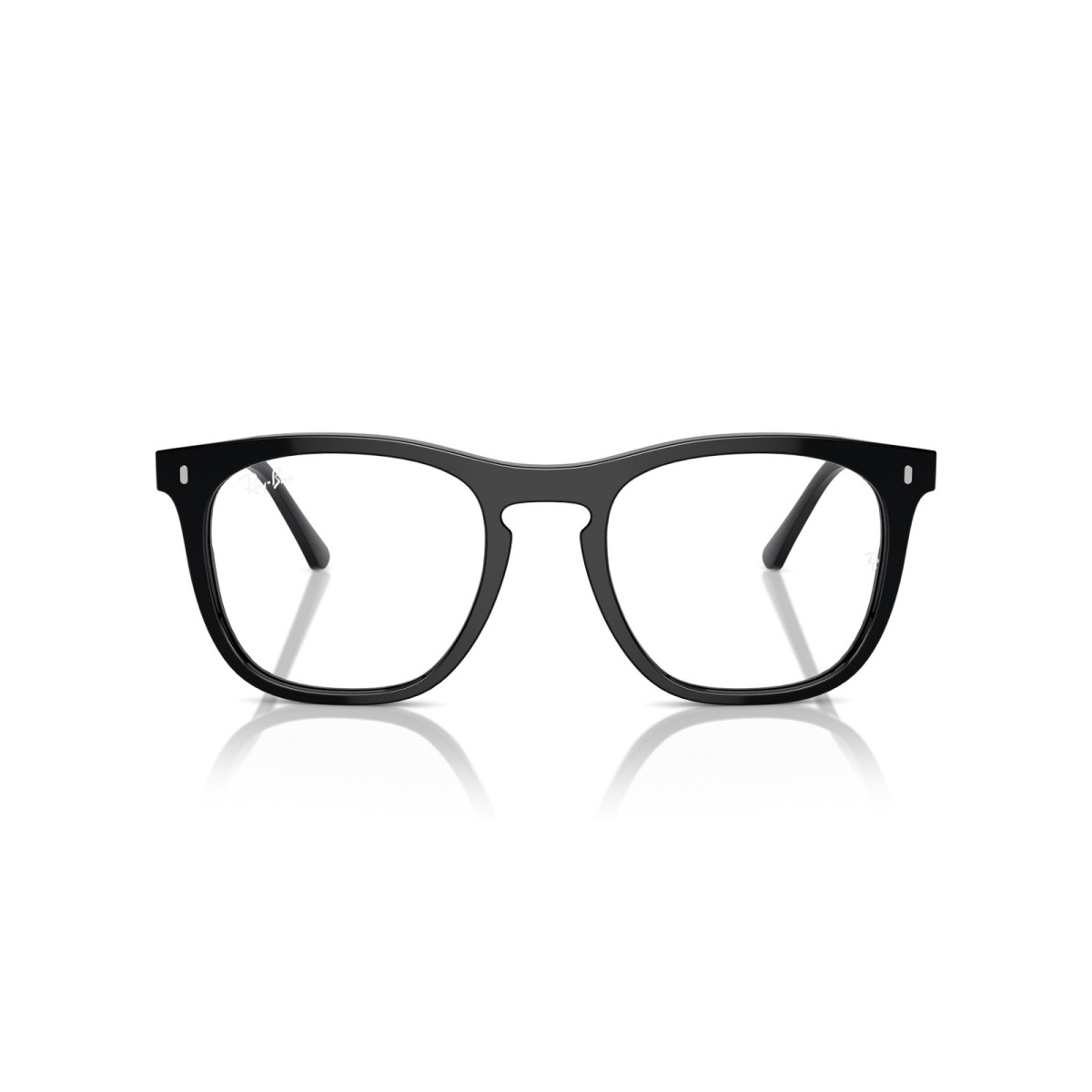 Ray-Ban RB2210V 2000 | Optical Frame | Vytria Eyewear