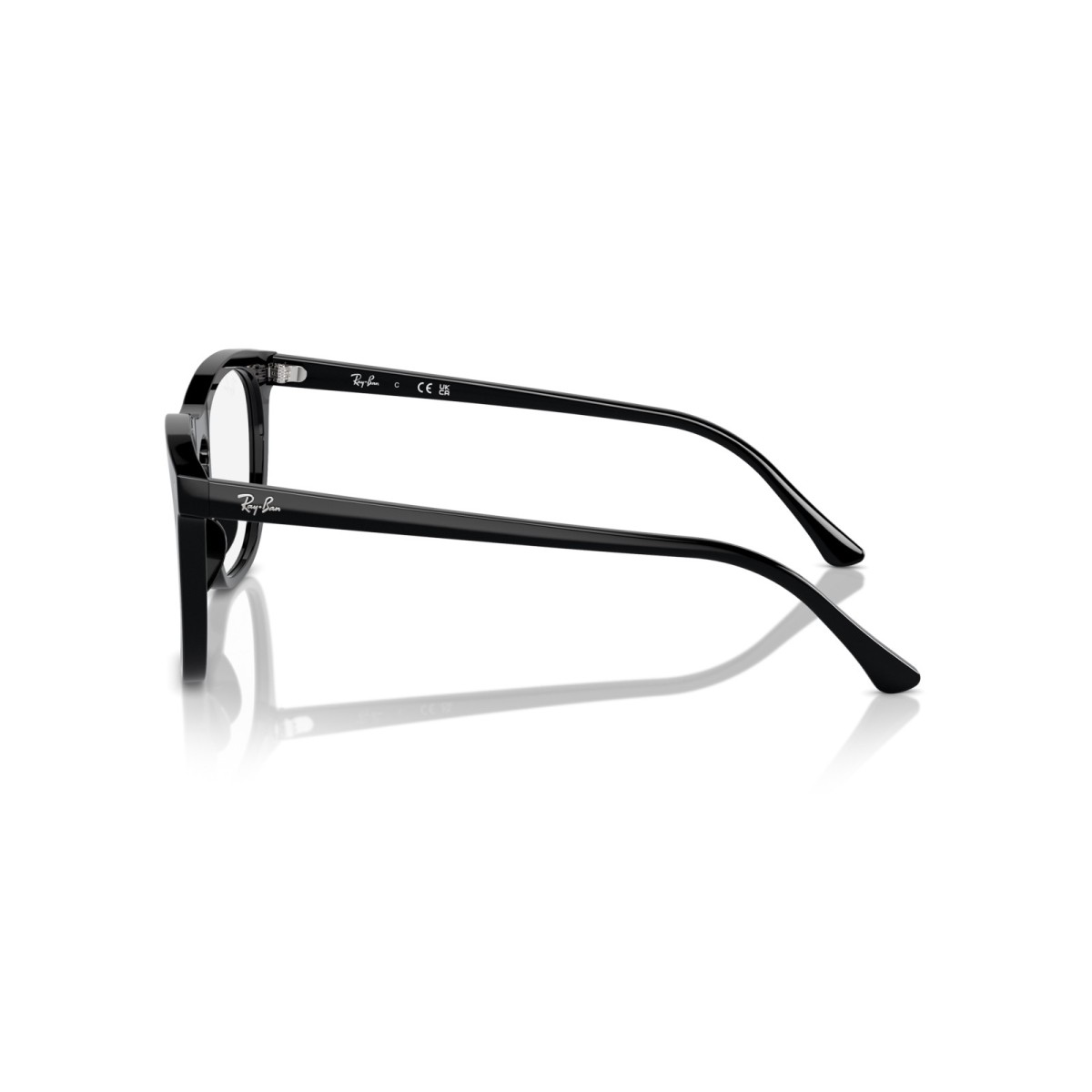 Ray-Ban RB2210V 2000 | Monturas | Vytria Eyewear