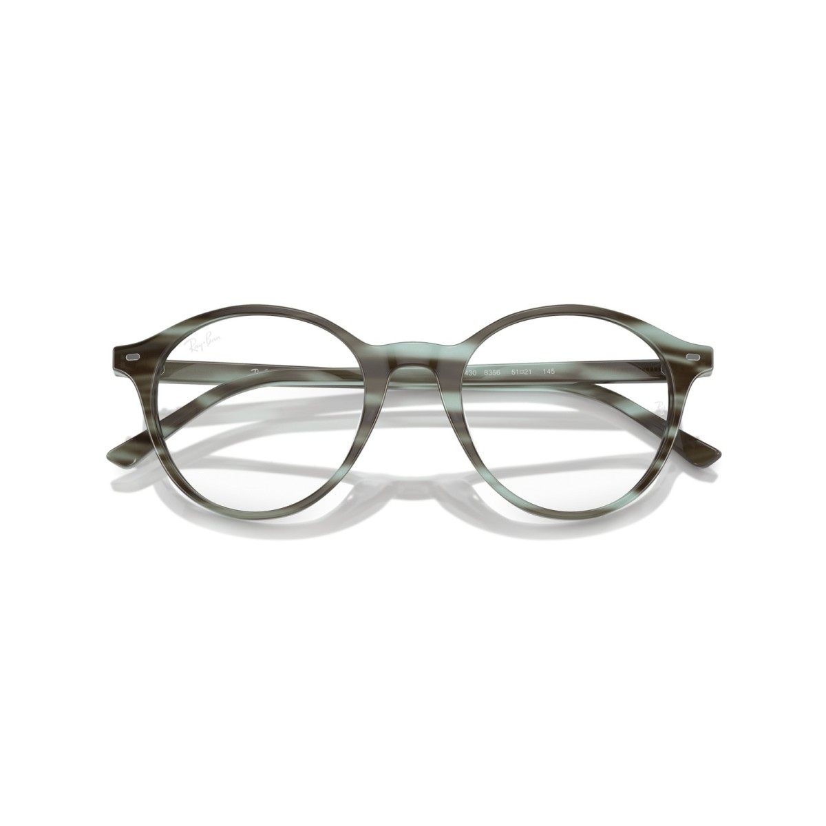 Ray-Ban Bernard RB5430 8356 | Optical Frame | Vytria Eyewear