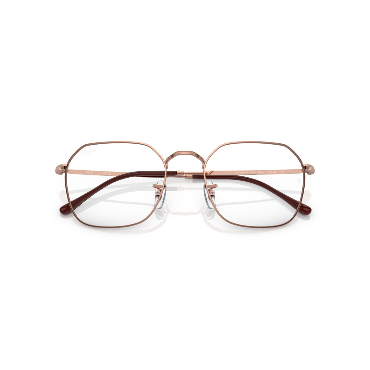 Ray-Ban Jim RB3694V 3094 | Optical Frame | Vytria Eyewear