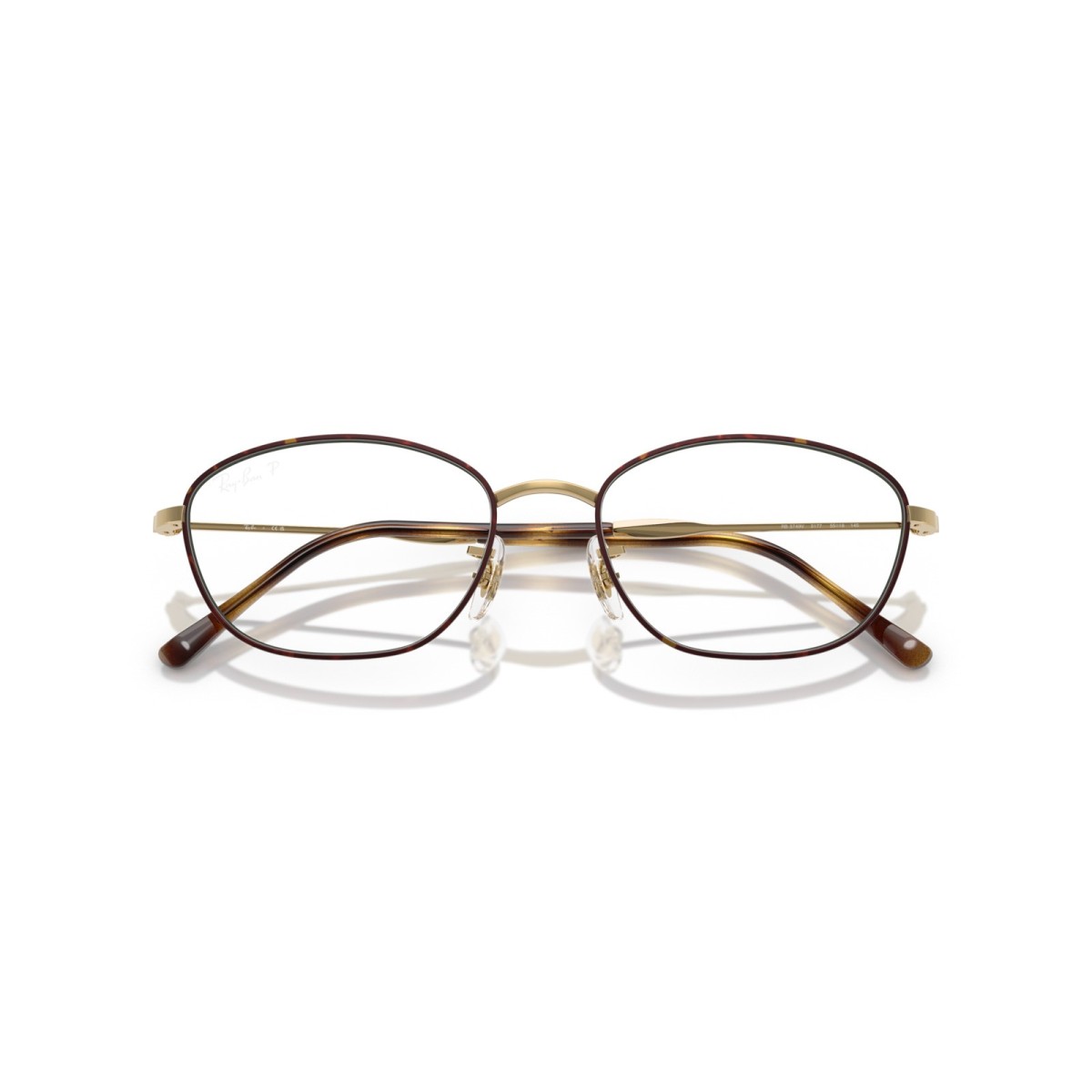 Ray-Ban RB3749V 3177 | Monturas | Vytria Eyewear