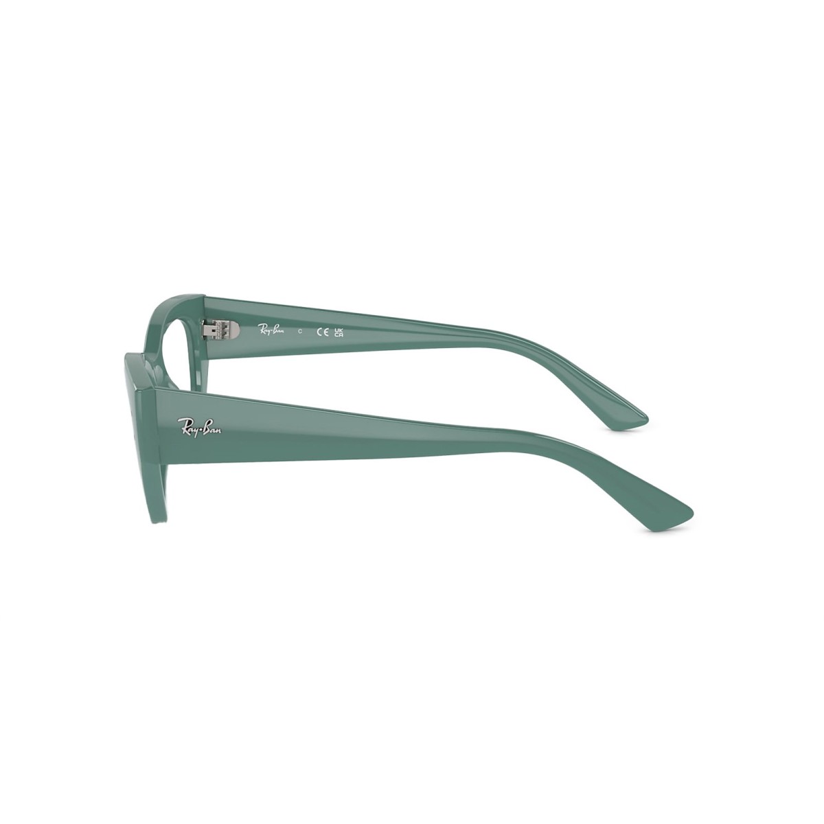 Ray Ban Zena Optics RB7330 8345 | Square Optical | Vytria Eyewear