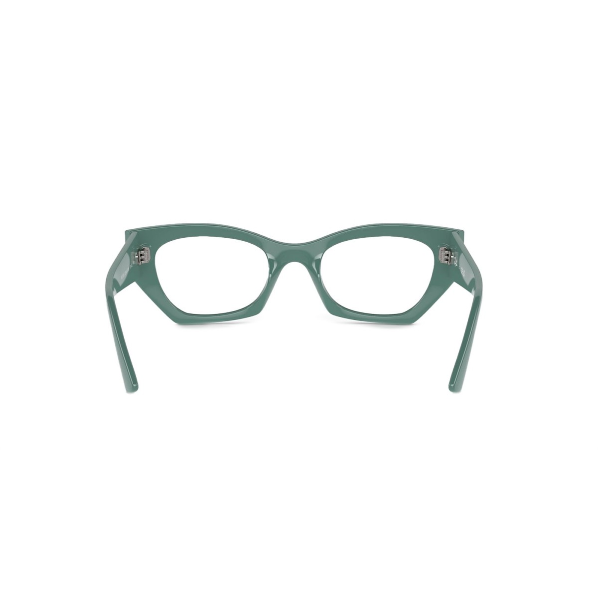 Ray Ban Zena RB7330 8345 | Monturas Rectangulares | Vytria Eyewear