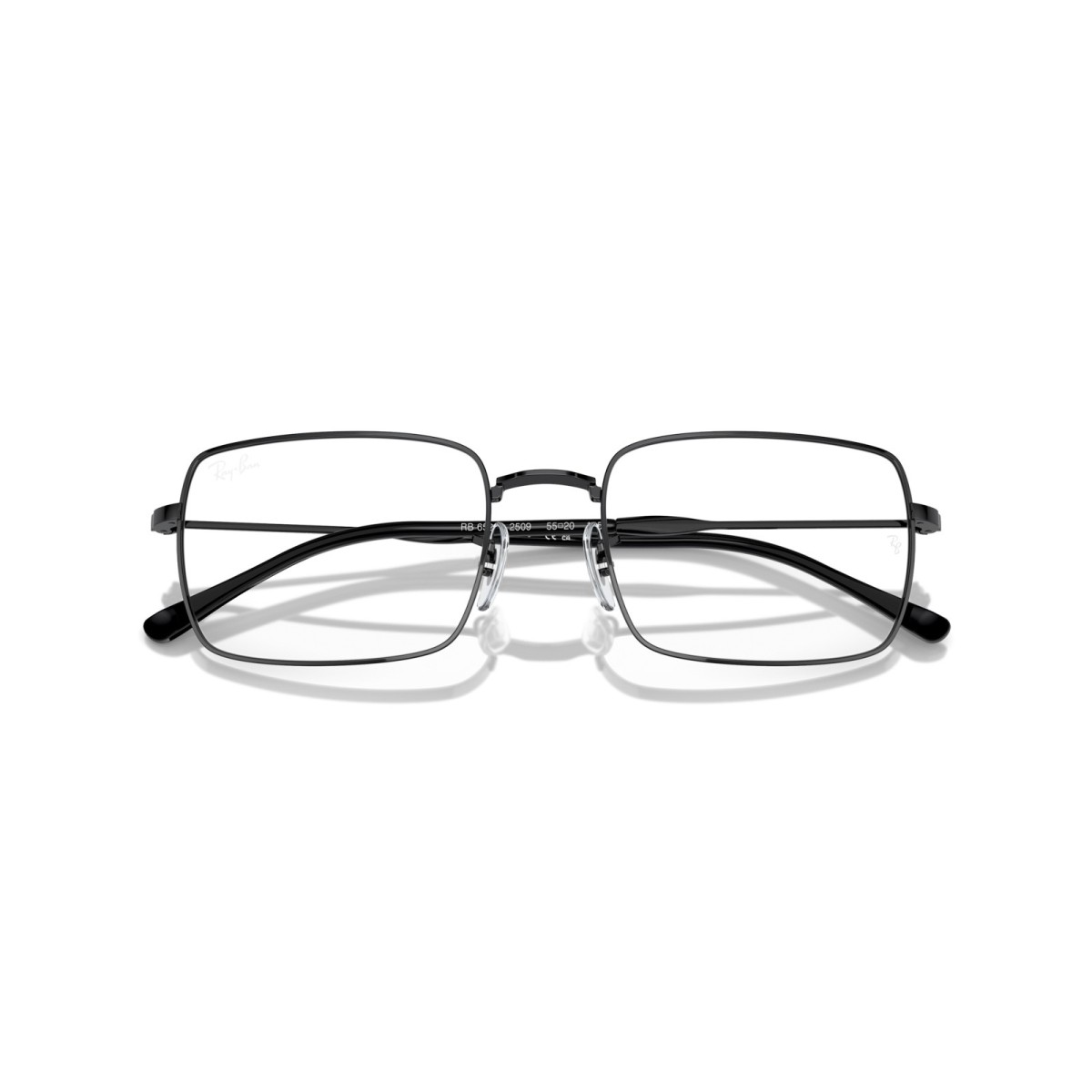 Ray-Ban RB6520 2509 | Optical Frame | Vytria Eyewear