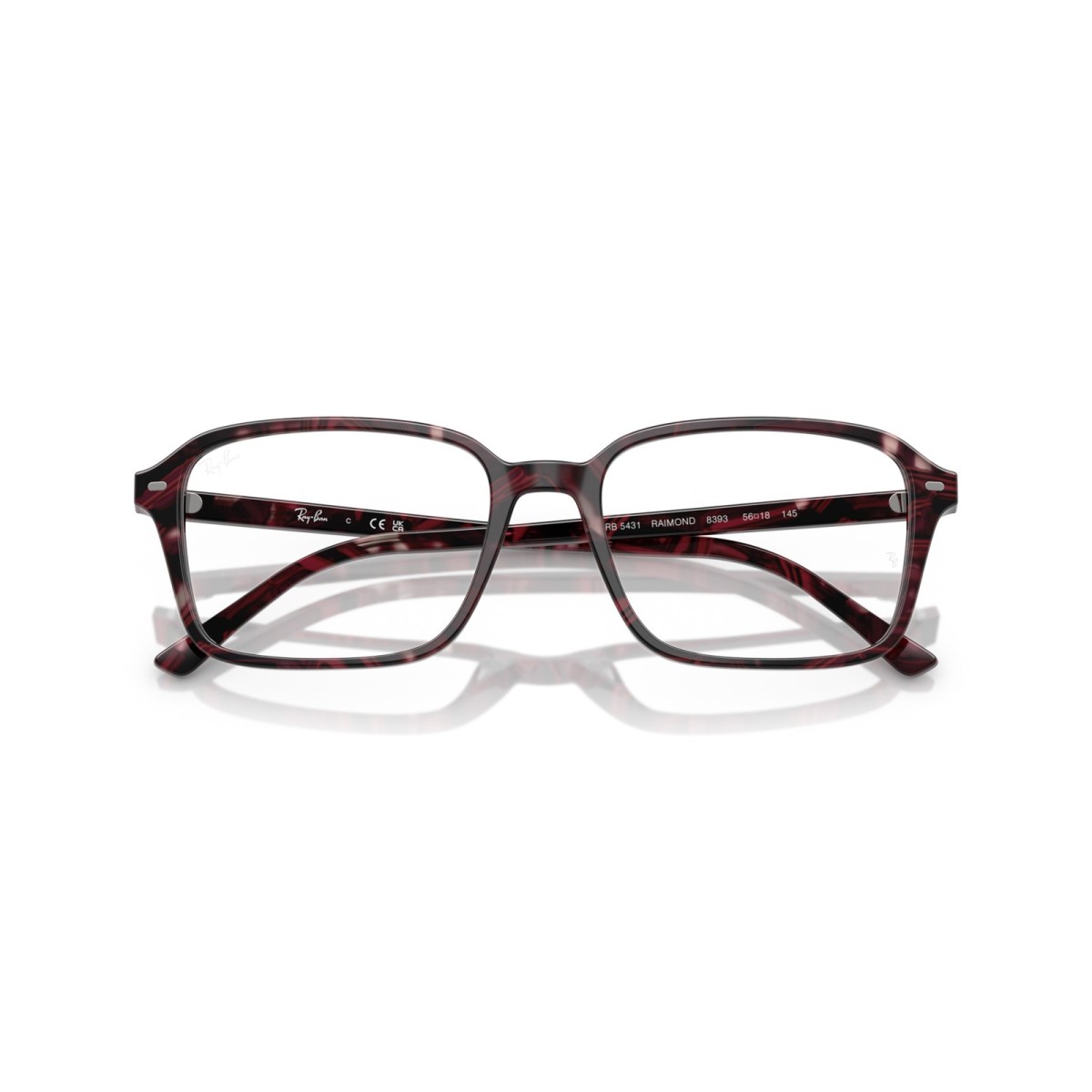 Ray-Ban Raimond RB5431 8393 | Monturas | Vytria Eyewear
