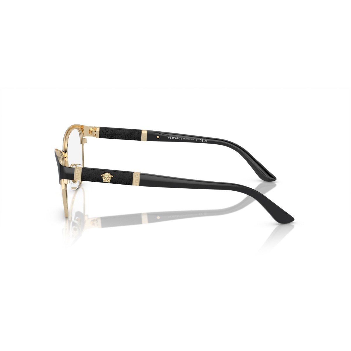 Versace VE1233Q 1366 | Optical Frame | Vytria Eyewear