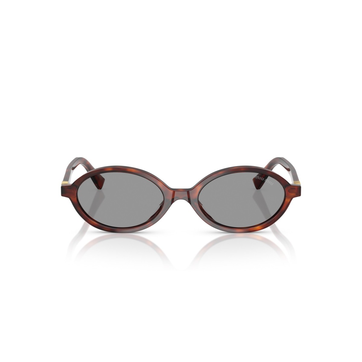 Miu Miu MU 04ZS 21C40O | Sunglasses | Vytria Eyewear