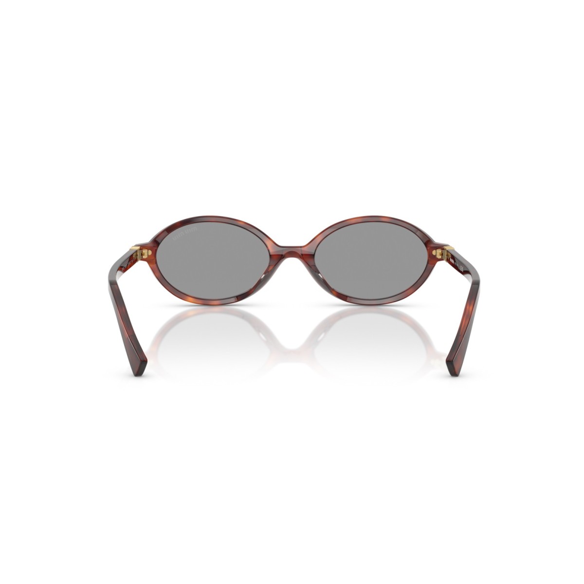 Miu Miu MU 04ZS 21C40O | Sunglasses | Vytria Eyewear