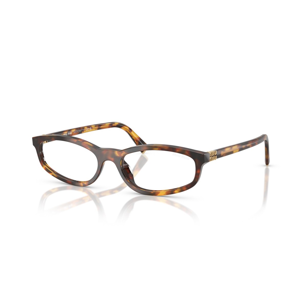 Miu Miu Optical Frames MU A06S 14L08N