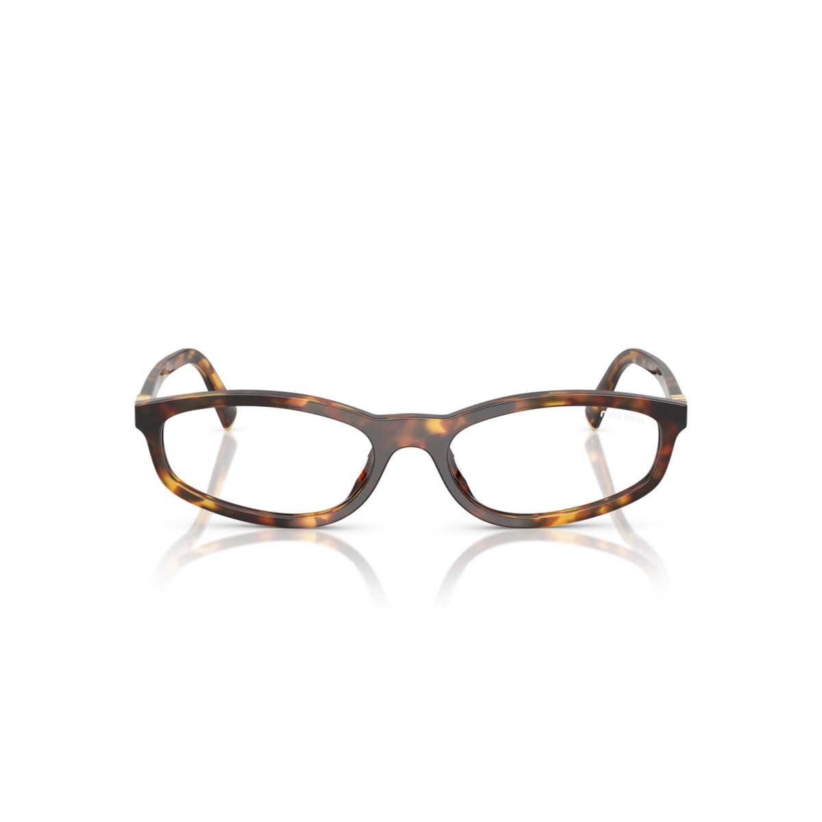 Eyeglasses Miu Miu MU A06S 14L08N | Miu Miu Optical Frames