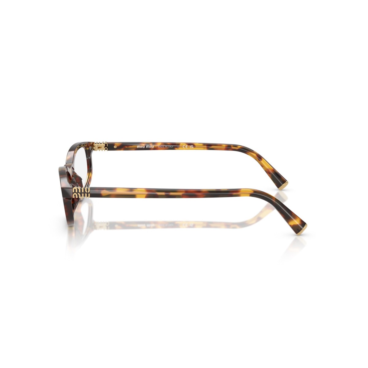 Monturas Miu Miu MU A06S 14L08N | Gafas Graduadas Miu Miu