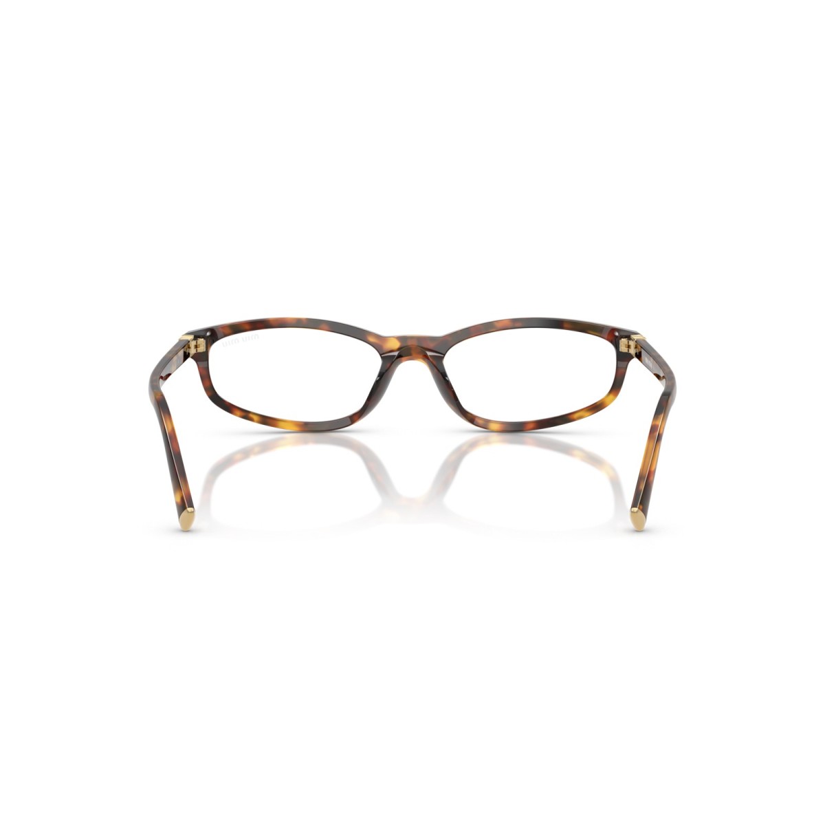 Eyeglasses Miu Miu MU A06S 14L08N | Miu Miu Optical Frames