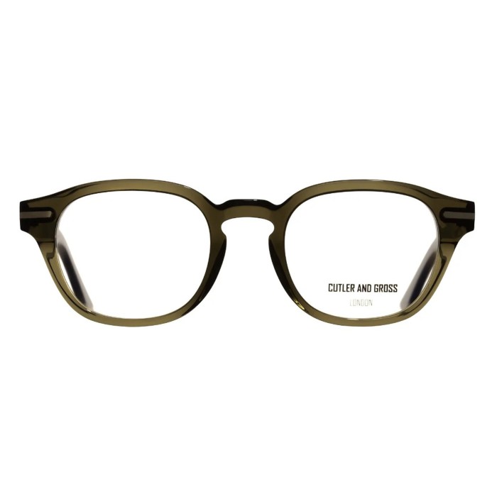 Optical Frame Cutler And Gross CGOP1356 08