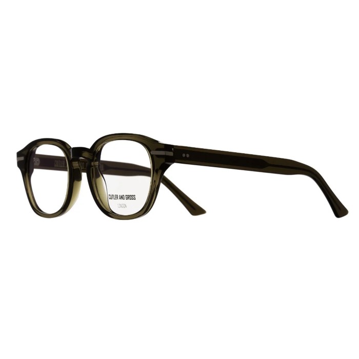 Cutler and Gross CGOP 1356 Optical 08