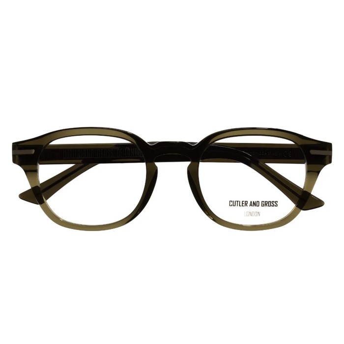 Cutler and Gross CGOP 1356 Optical 08