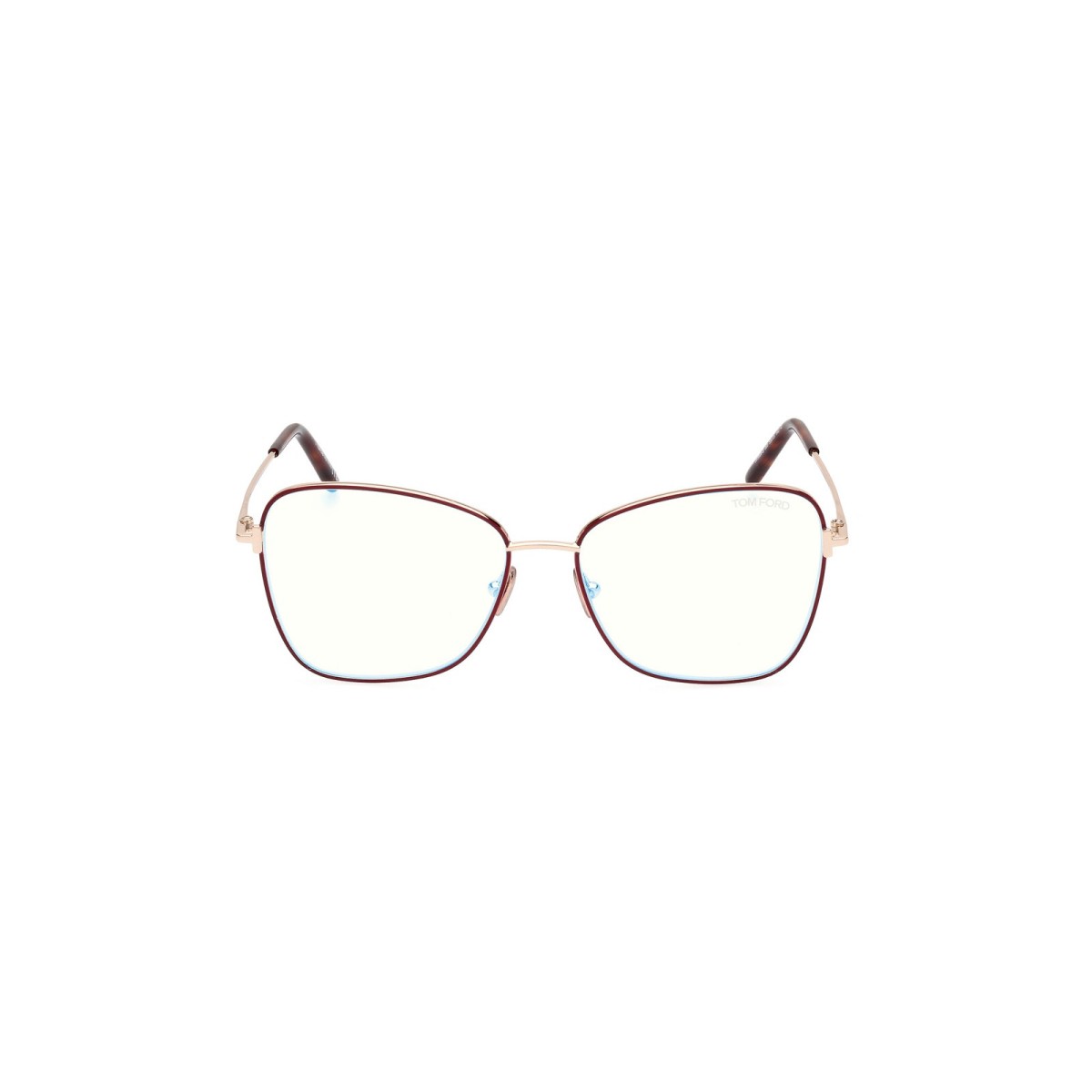 Tom Ford Glasses FT 5906B 069 | Aviator Sunglasses