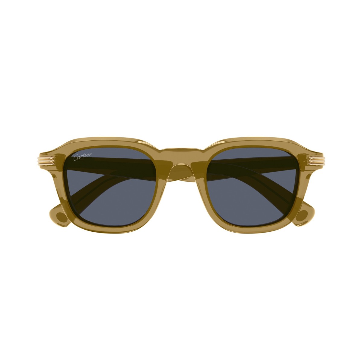 Cartier Premiére de Cartier CT0536S 005 | Sunglasses | Vytria Eyewear