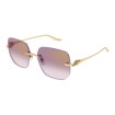 Gafas de sol Cartier Panthère de Cartier CT0549S 004